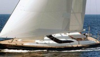 Vitters Charter Yachts in Whitsundays
